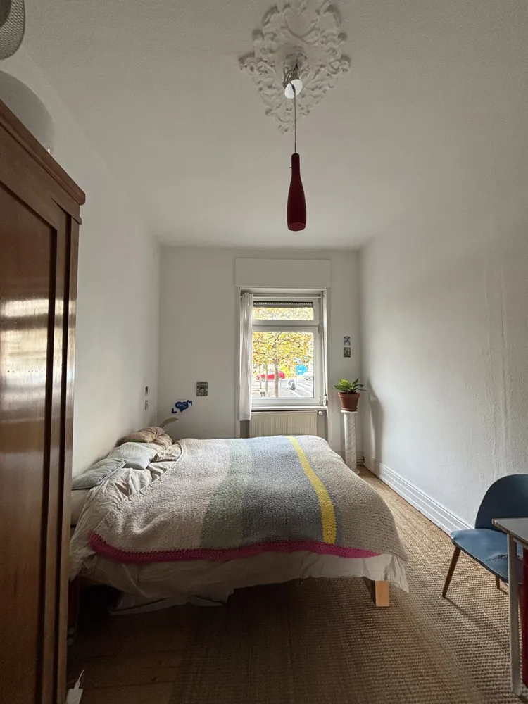3 Zimmer Wohnung mit 55 m² in Frankfurt am Main – Bild 6