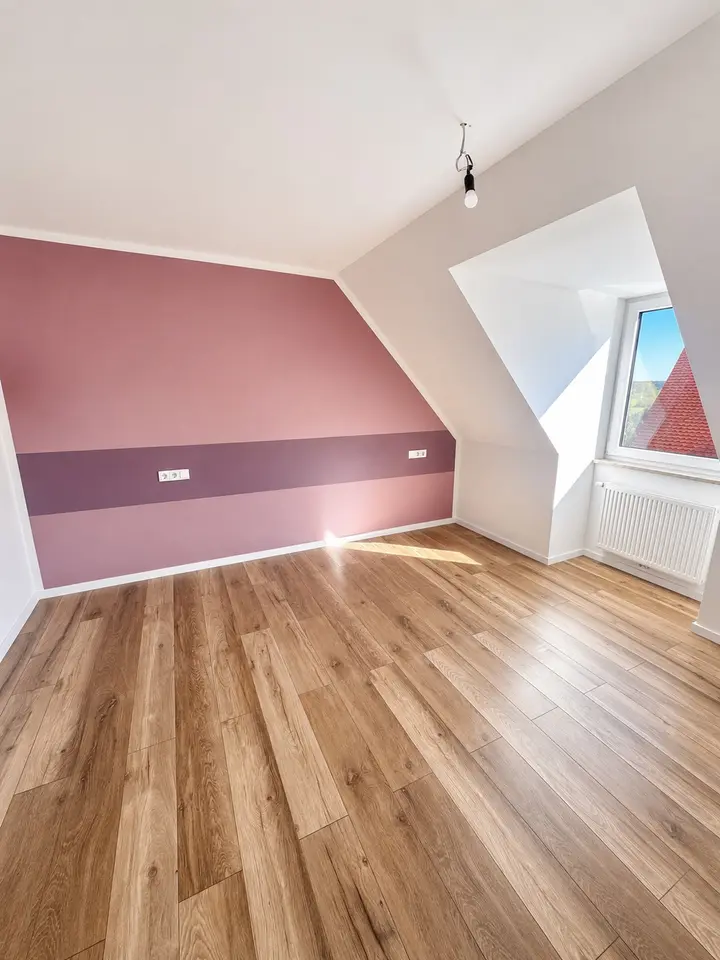 4 Zimmer Wohnung mit 102 m² in Ansbach – Bild 8