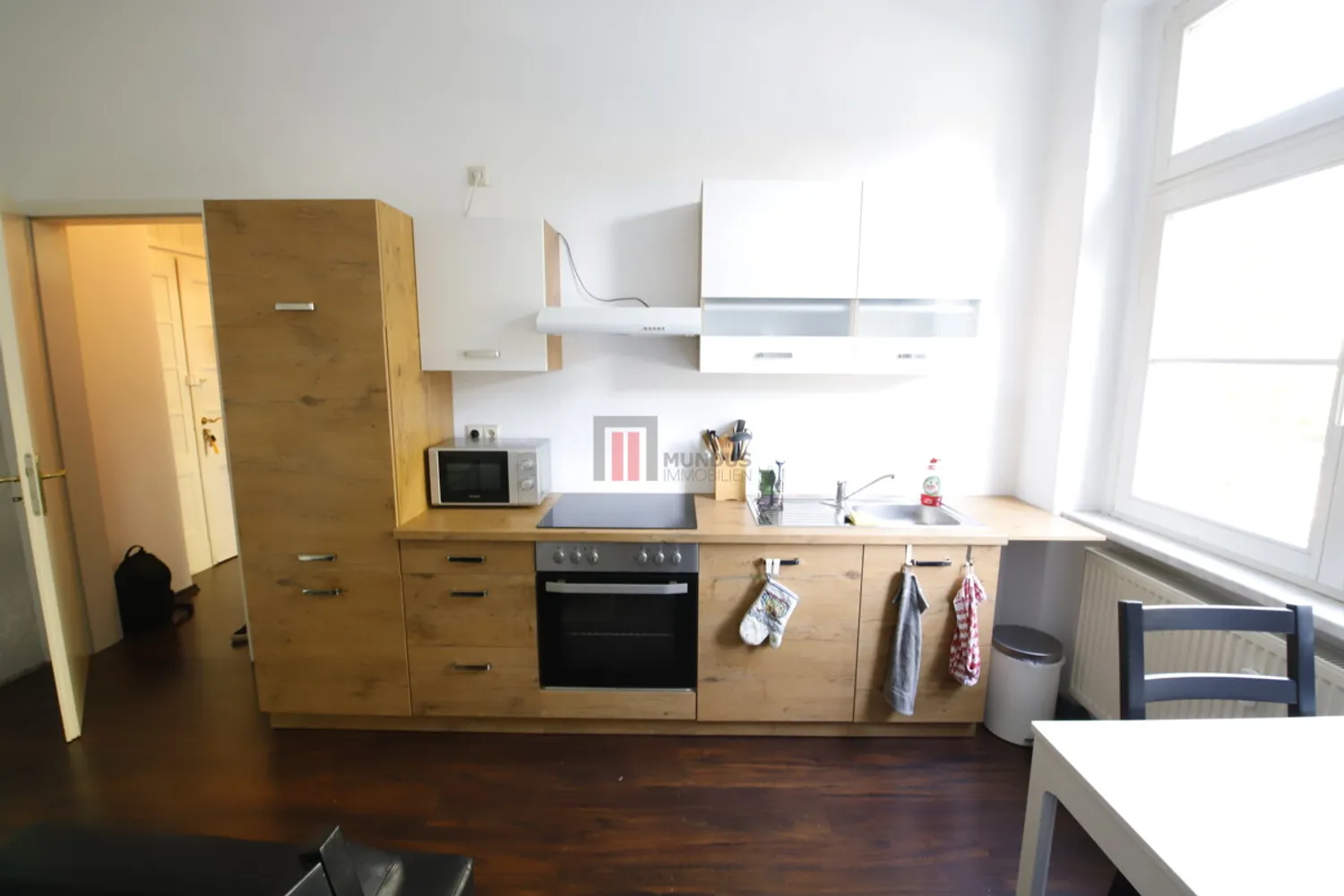 2 Zimmer Wohnung mit 49 m² in Pirna – Bild 5
