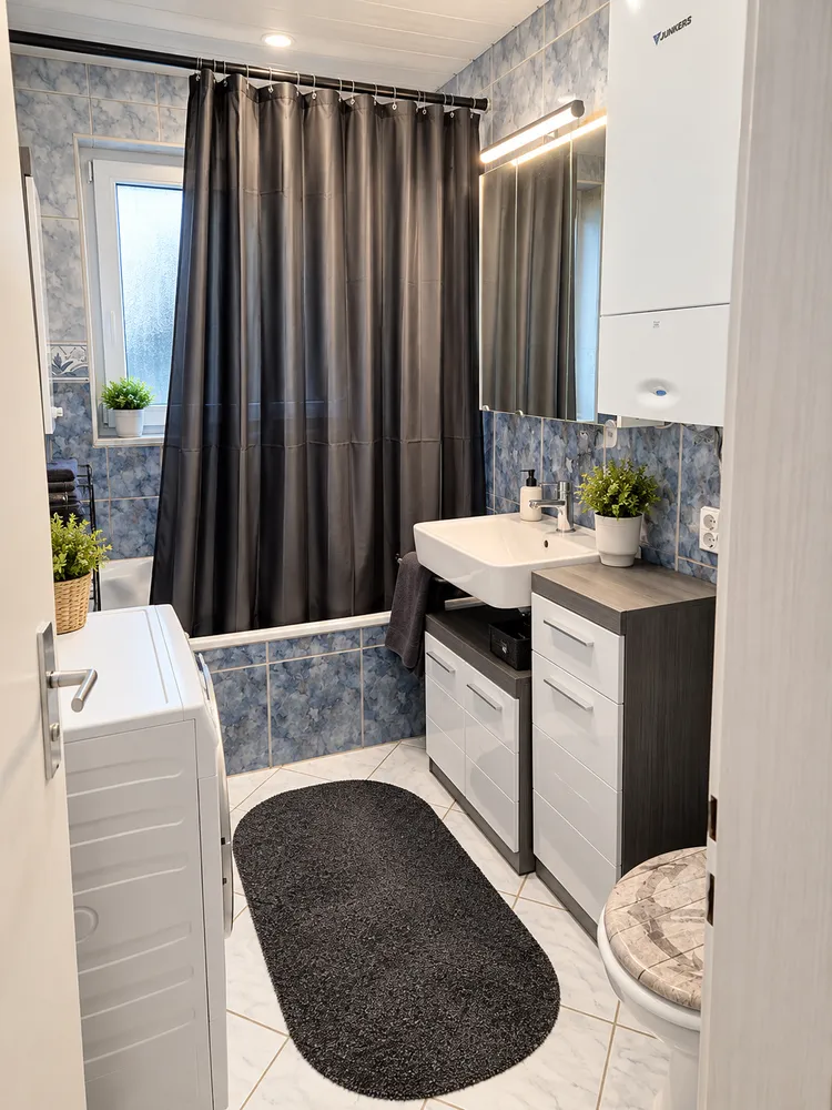3 Zimmer Wohnung mit 73 m² in Ludwigsburg – Bild 7