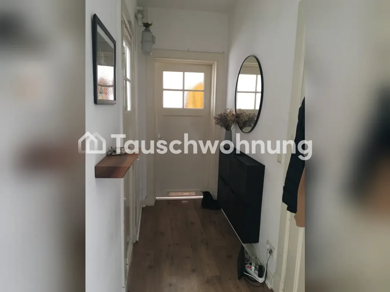 2 room apartment with 50 m² in Hamburg – Photo 4