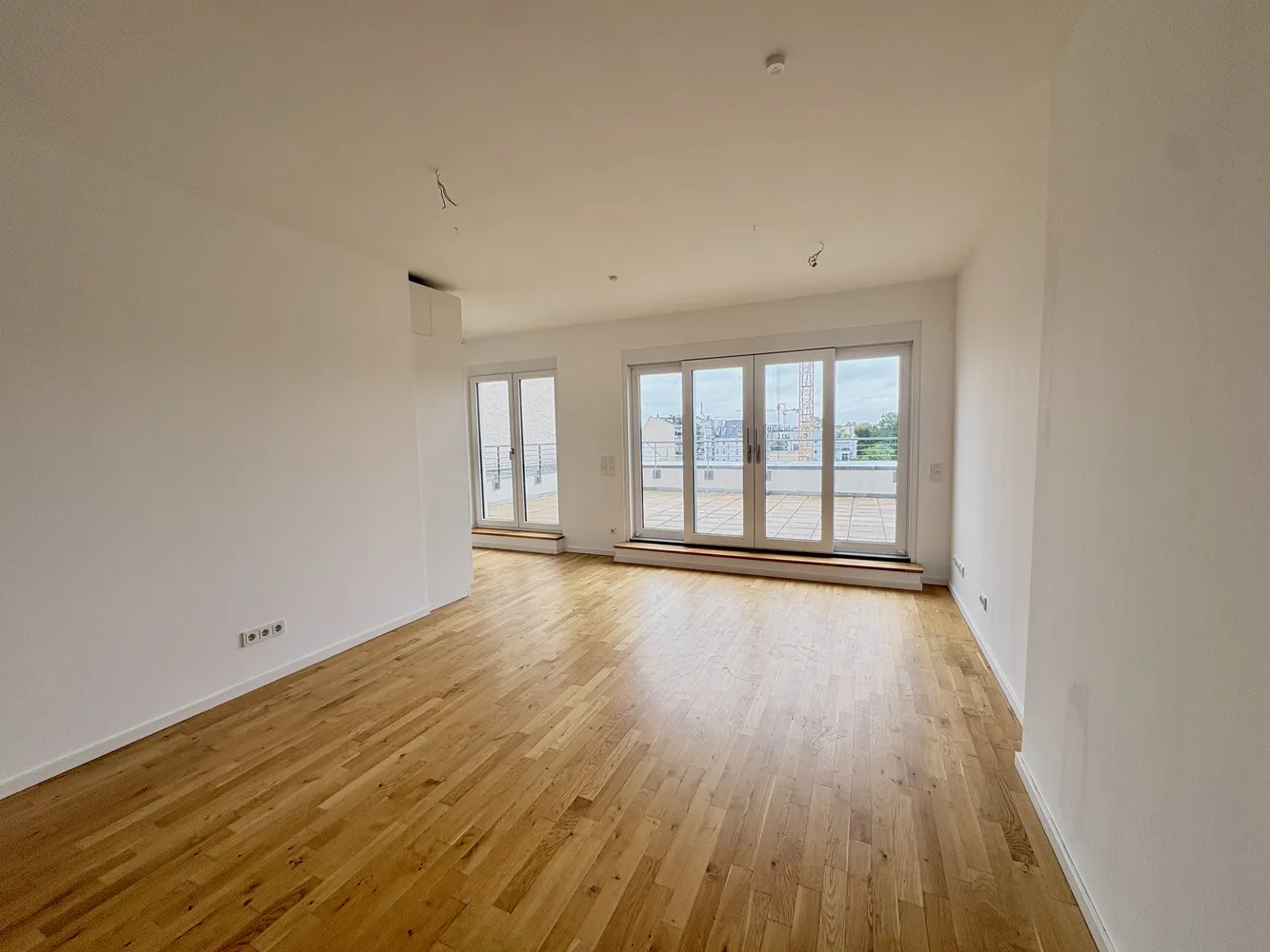 4 Zimmer Wohnung mit 146 m² in Berlin – Bild 2