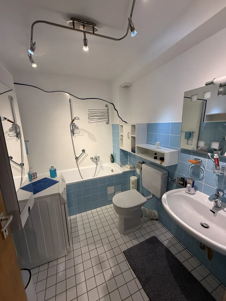 3 Zimmer Wohnung mit 77 m² in Wuppertal – Bild 9