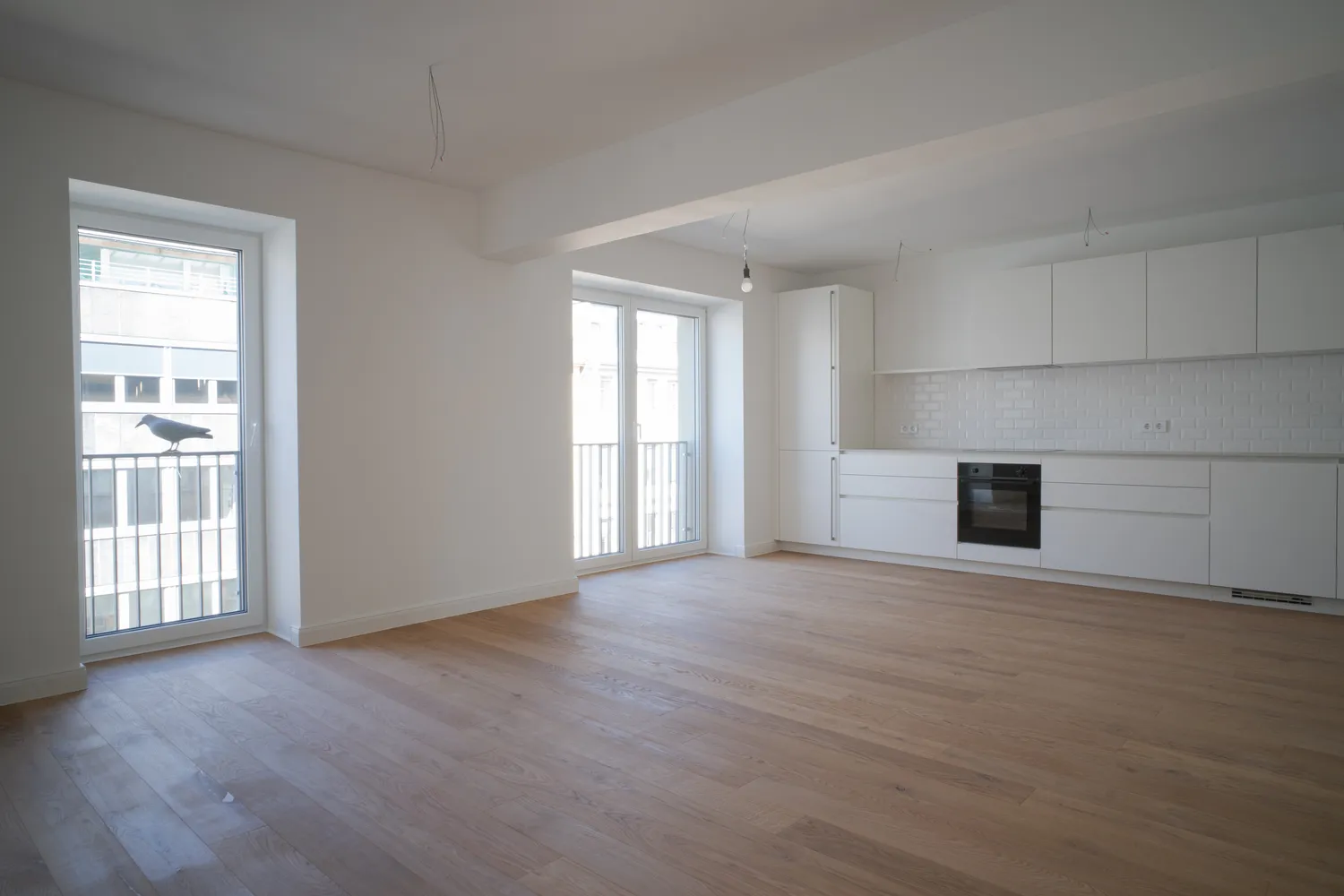 2 Zimmer Wohnung mit 65 m² in Düsseldorf – Bild 2