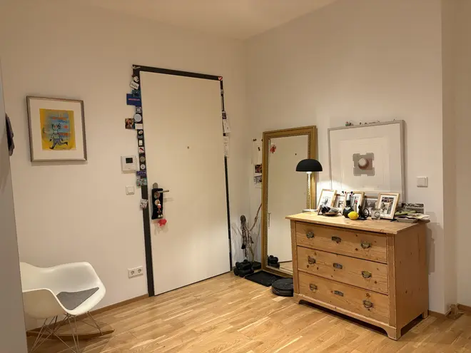 2 Zimmer Wohnung mit 82 m² in Frankfurt am Main – Bild 9