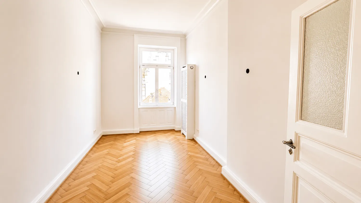 4 Zimmer Wohnung mit 136 m² in Baden-Baden – Bild 6