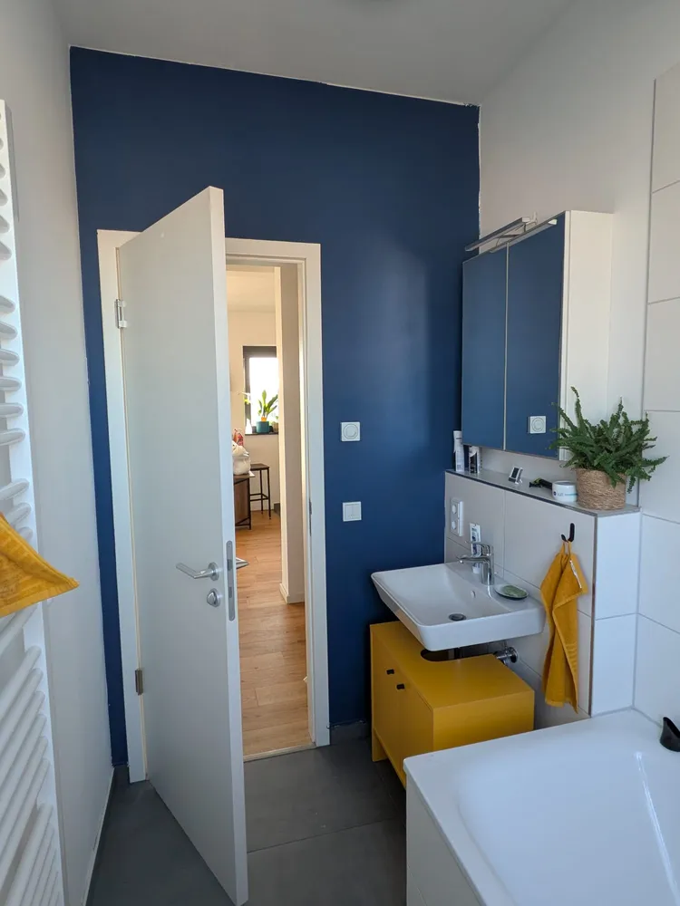 2 Zimmer Wohnung mit 38 m² in Berlin – Bild 8