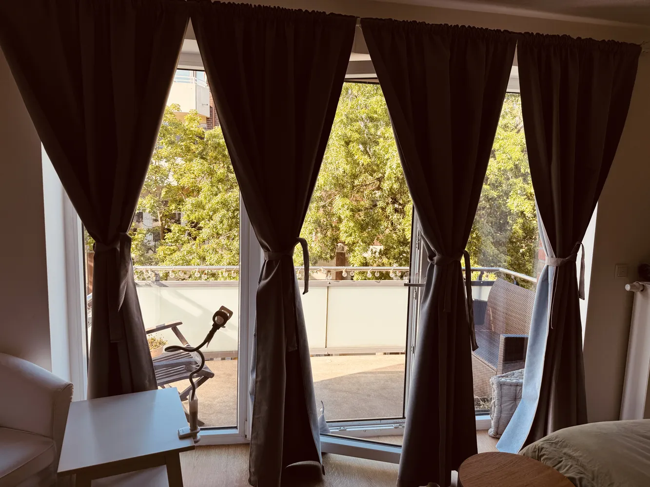1 Zimmer Wohnung mit 31 m² in Hamburg – Bild 8