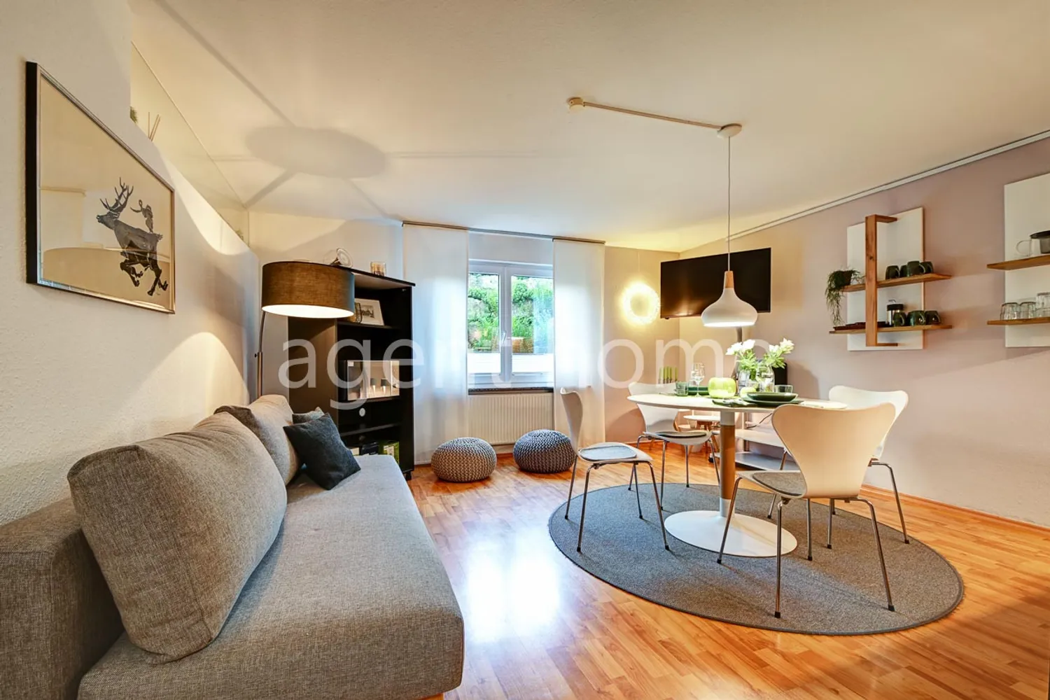 2 Zimmer Wohnung mit 45 m² in Bietigheim-Bissingen – Bild 11