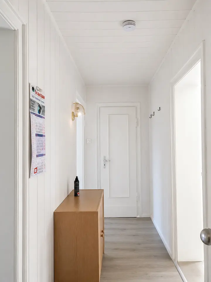 3 Zimmer Wohnung mit 52 m² in Dortmund – Bild 10