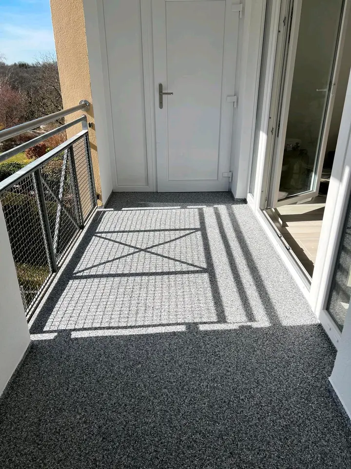 3 room apartment with 90 m² in Lörrach – Photo 6