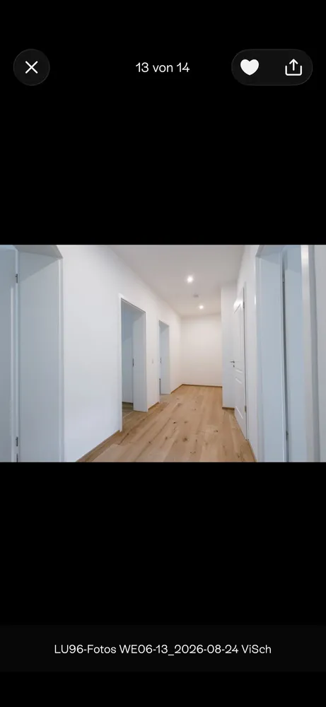 4 Zimmer Wohnung mit 83 m² in Leipzig – Bild 5