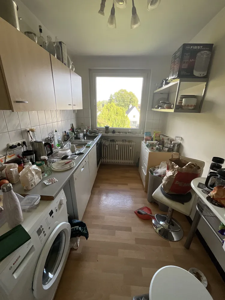 3 Zimmer Wohnung mit 66 m² in Hannover – Bild 8