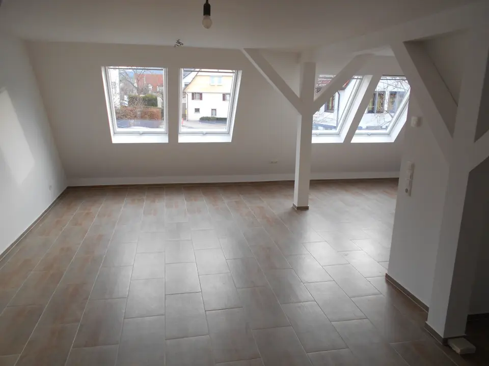 2 Zimmer Wohnung mit 42 m² in Kirchheim unter Teck – Bild 10