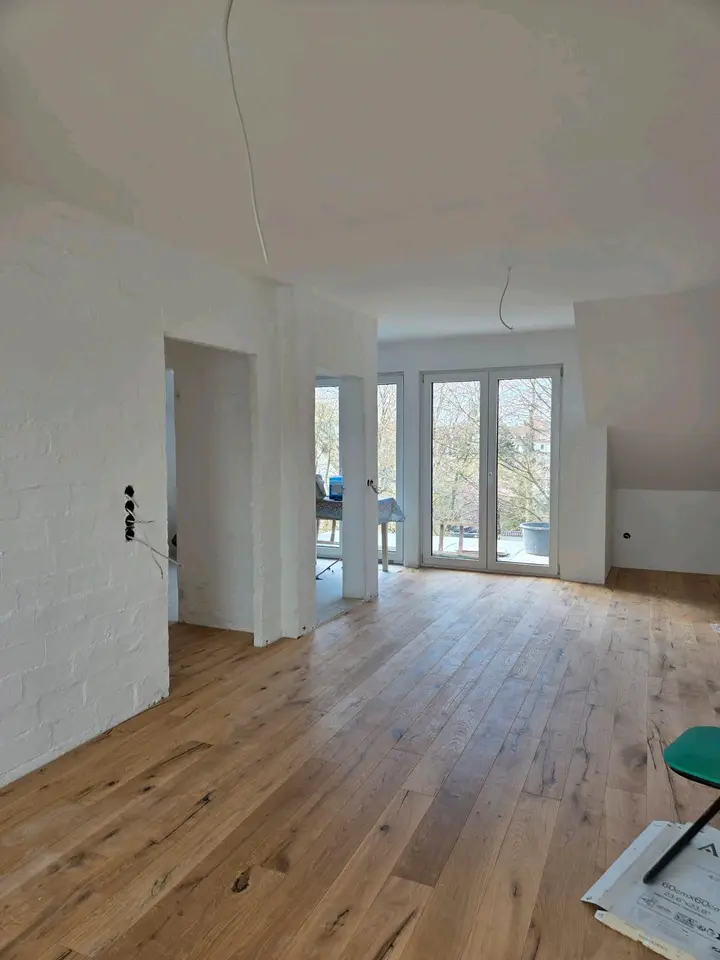 5 Zimmer Wohnung mit 120 m² in Bremen – Bild 2