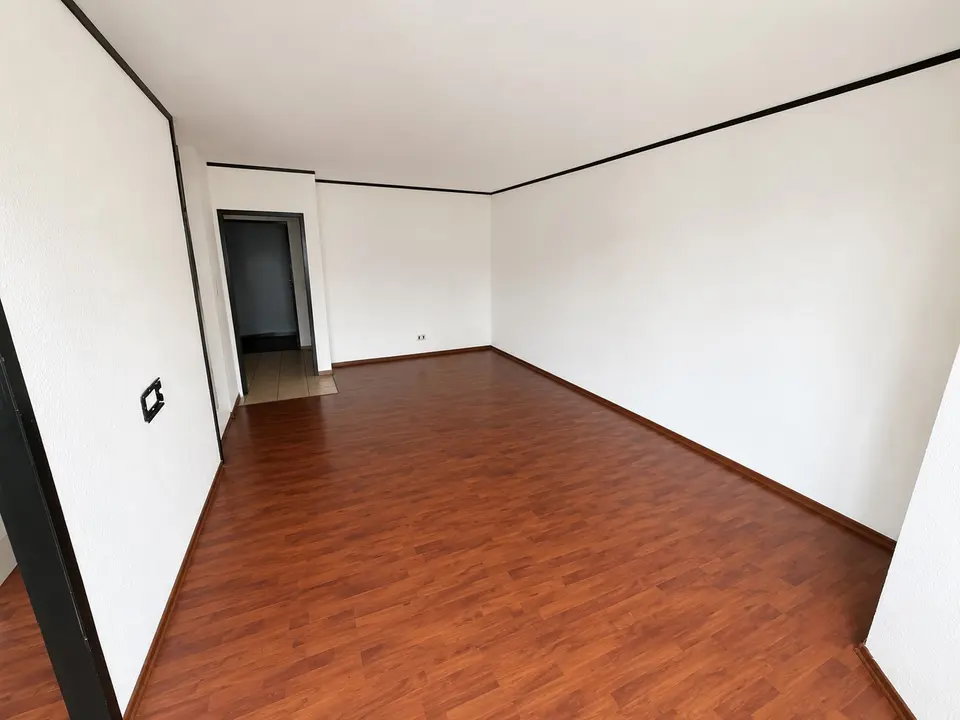 2 Zimmer Wohnung mit 38 m² in Braunschweig – Bild 2