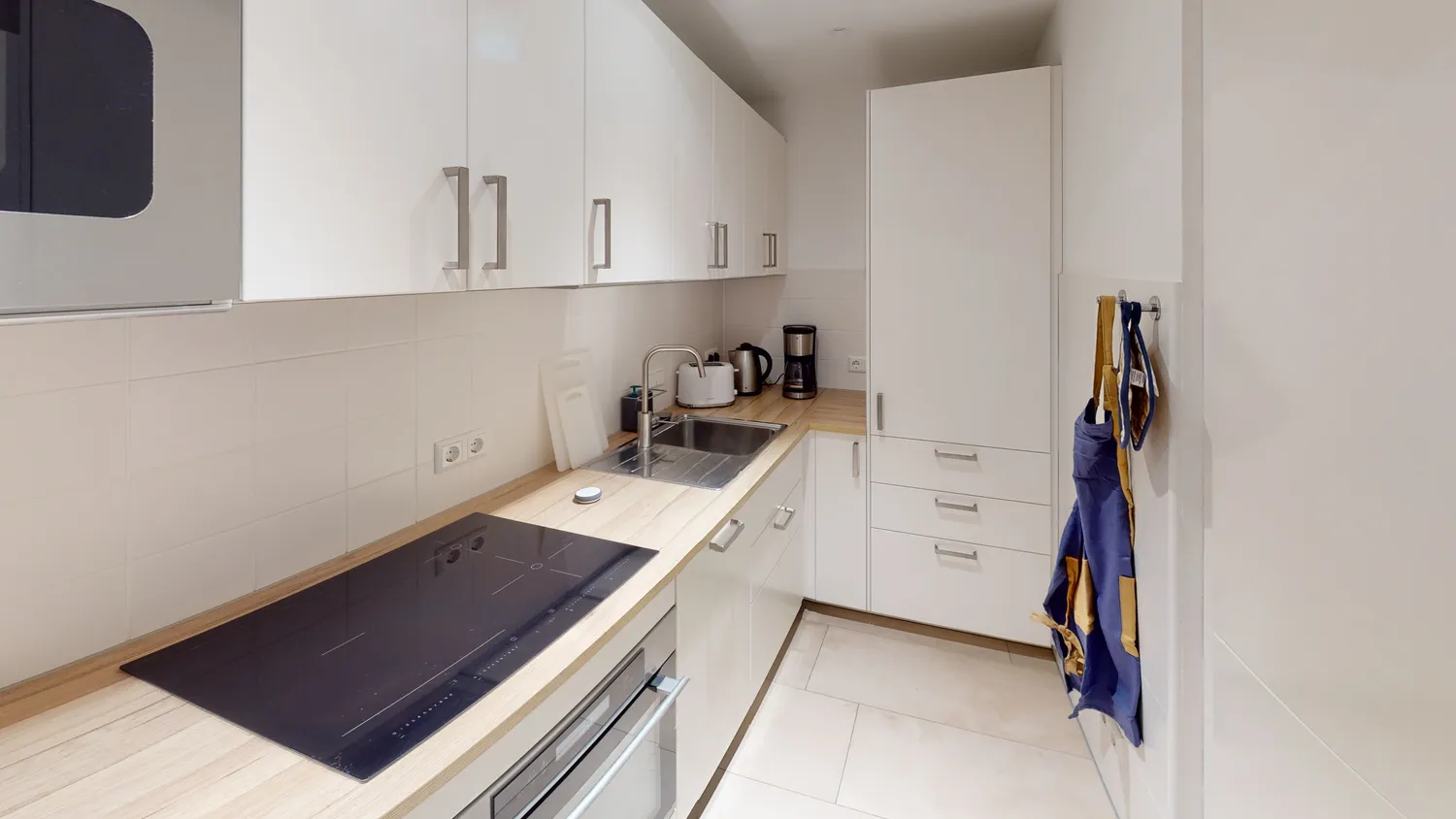 2 Zimmer Wohnung mit 64 m² in Heidelberg – Bild 6