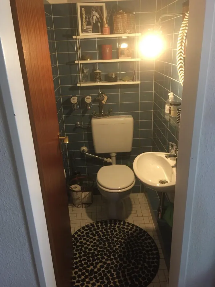 3 Zimmer Wohnung mit 78 m² in Hamburg – Bild 5