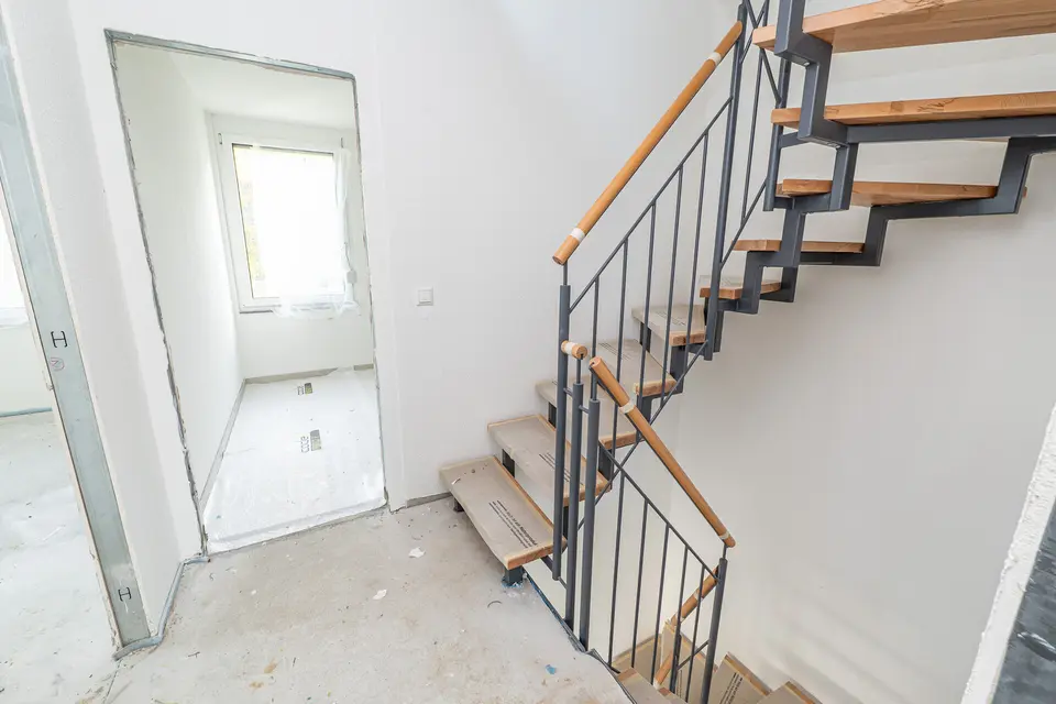 6 Zimmer Haus mit 113 m² in Stade – Bild 4