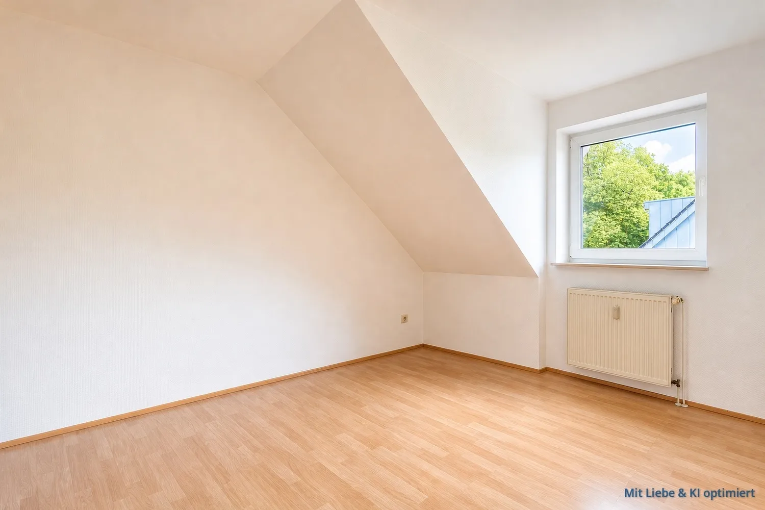3 Zimmer Wohnung mit 78 m² in Essen – Bild 3