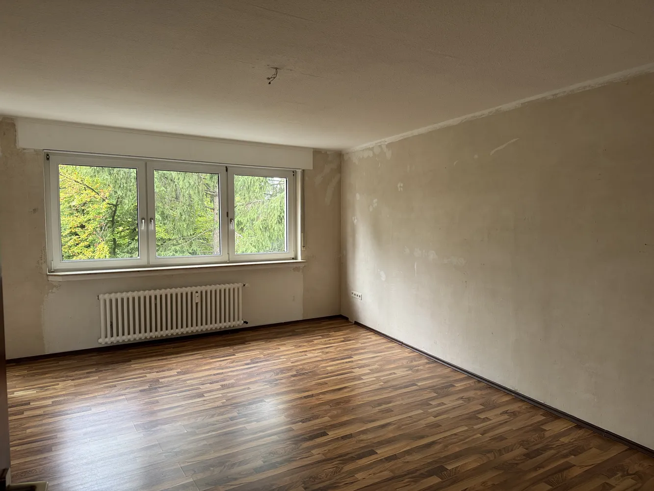 3 Zimmer Wohnung mit 60 m² in Essen – Bild 8