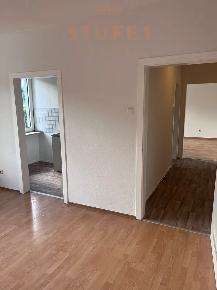 2 Zimmer Wohnung mit 50 m² in Hagen – Bild 3