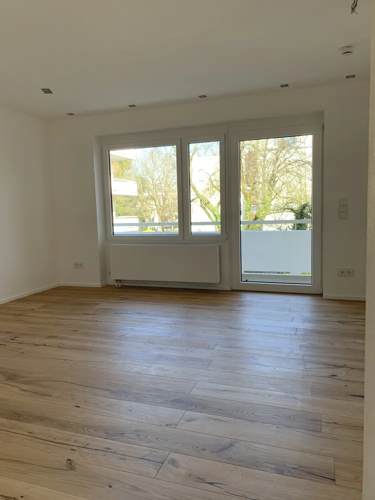 2 Zimmer Wohnung mit 56 m² in München – Bild 11
