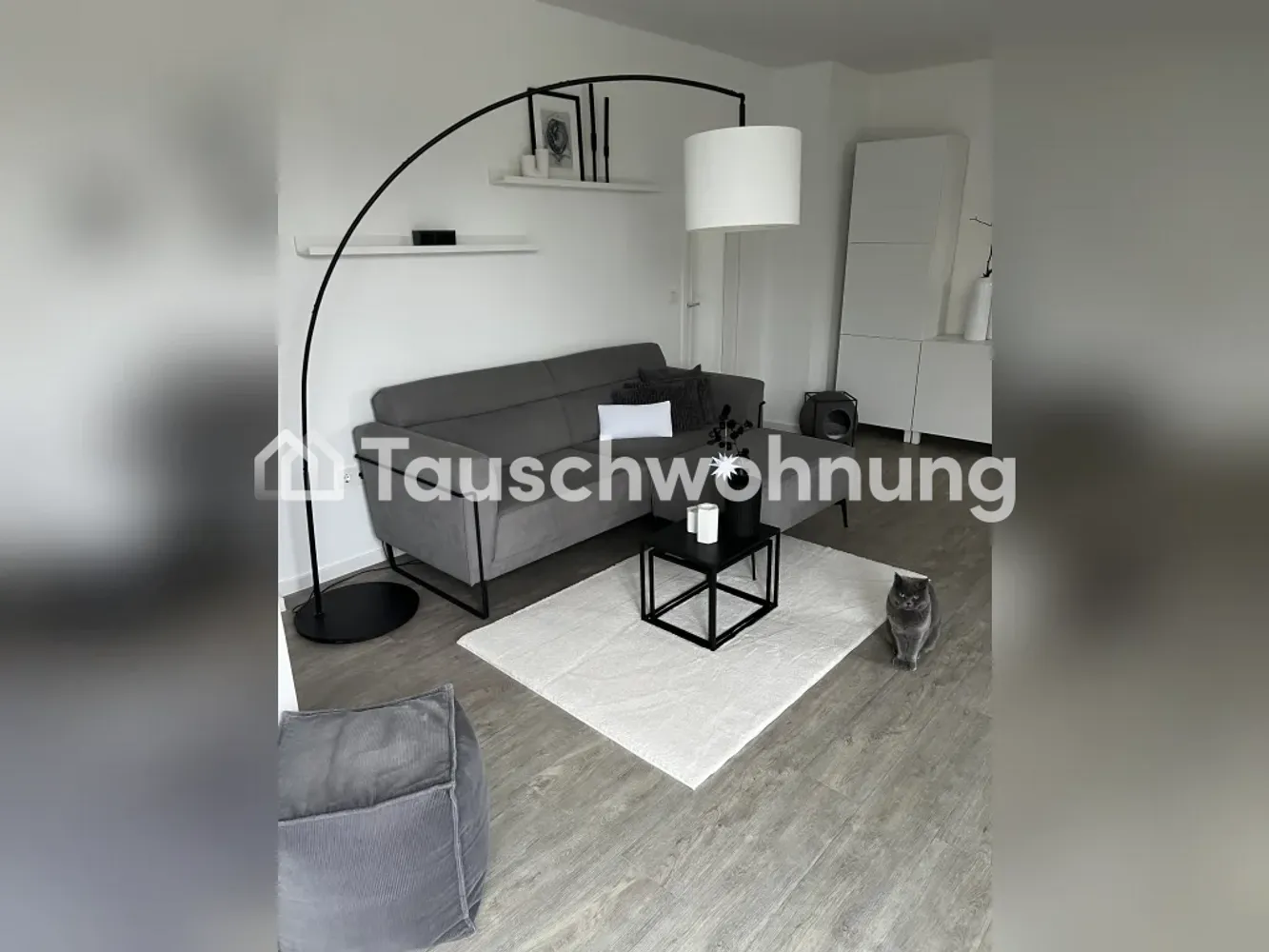 2 Zimmer Wohnung mit 70 m² in Berlin – Bild 1