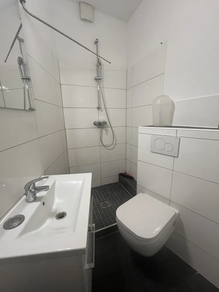 2 room apartment with 49 m² in Bremerhaven – Photo 6