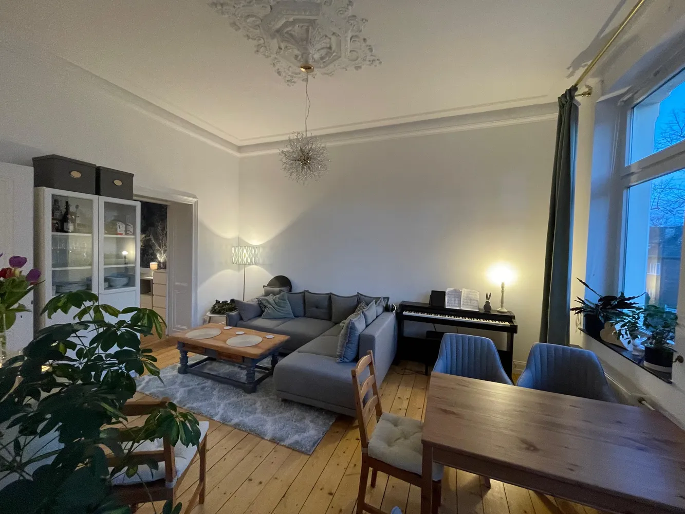 3 Zimmer Wohnung mit 81 m² in Bonn – Bild 3