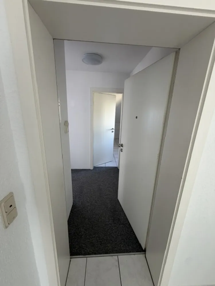 2 Zimmer Wohnung mit 57 m² in Völklingen – Bild 1