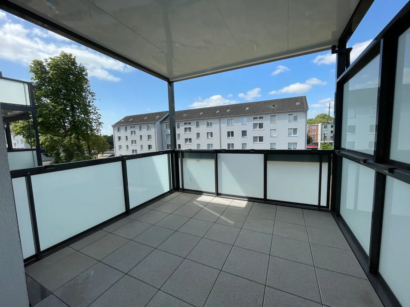 3 Zimmer Wohnung mit 66 m² in Duisburg – Bild 7