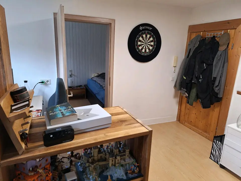 WG-Zimmer mit 240 m² in Esslingen am Neckar – Bild 5
