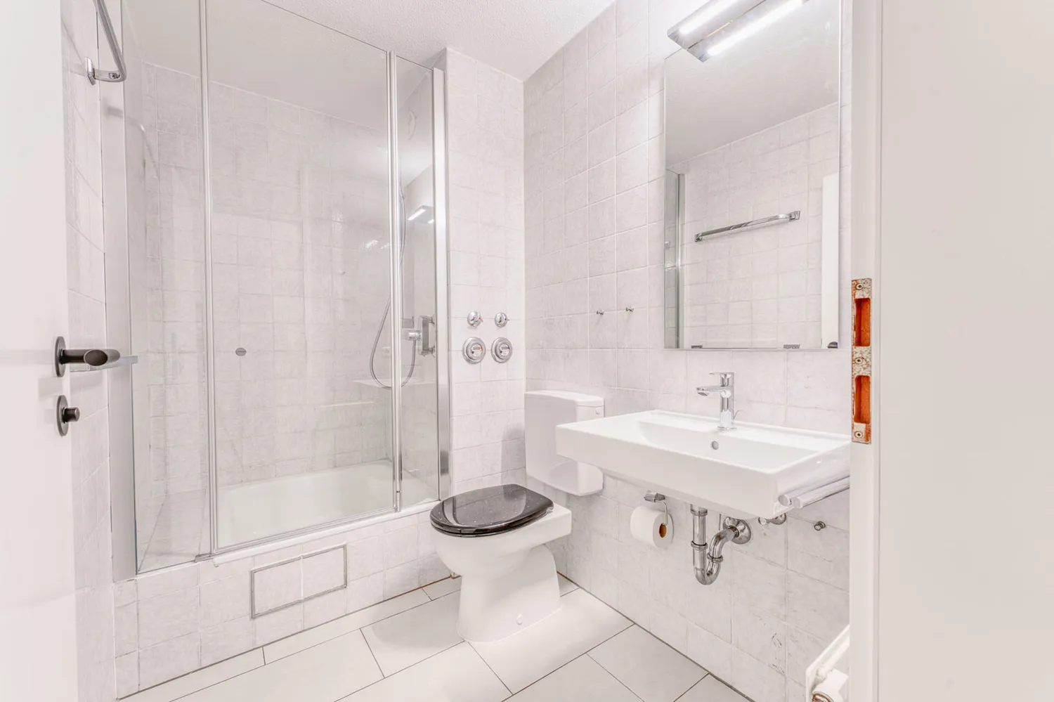 3 room apartment with 92 m² in Munich – Photo 4