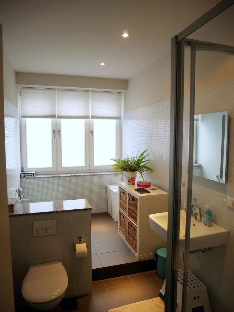 5 Zimmer Wohnung mit 136 m² in Wuppertal – Bild 6