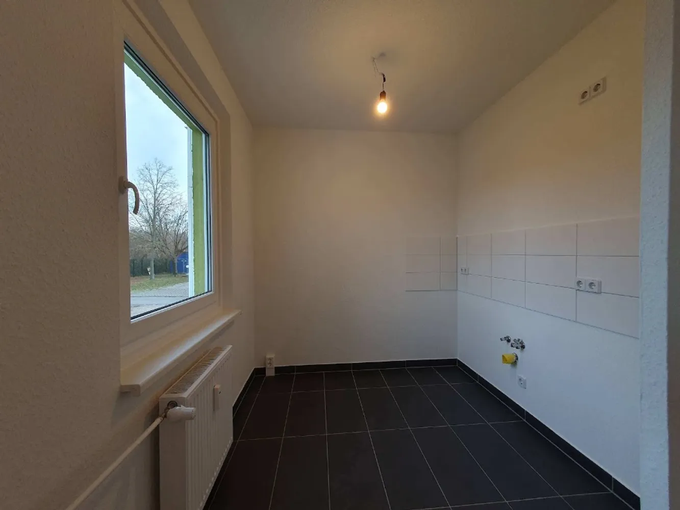 1 Zimmer Wohnung mit 35 m² in Leipzig – Bild 5