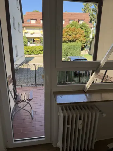 2 Zimmer Wohnung mit 52 m² in Stuttgart – Bild 4