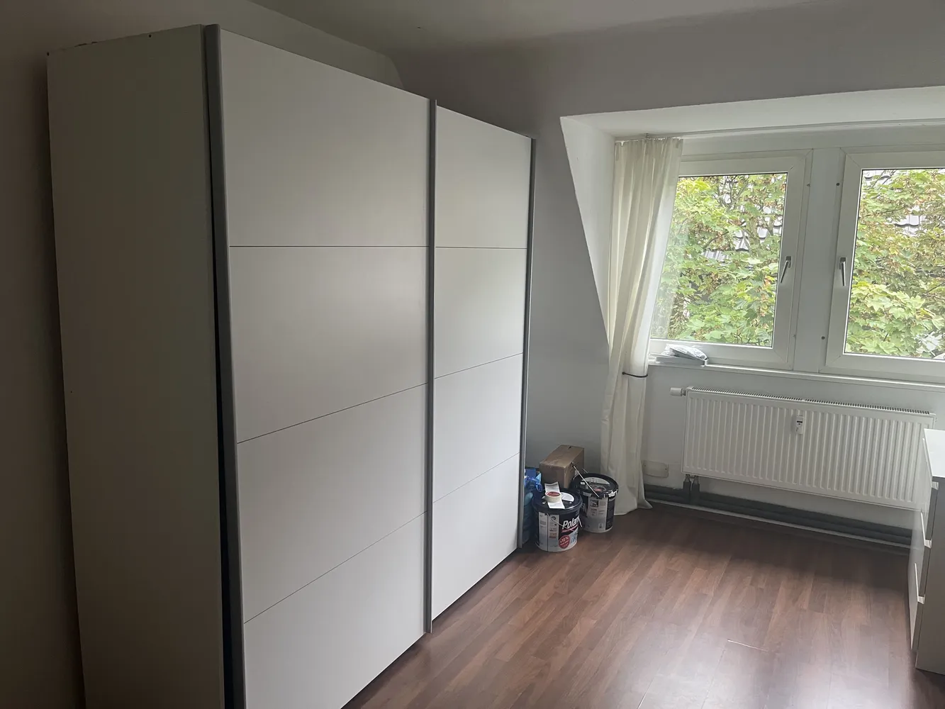 2 room apartment with 60 m² in Cologne – Photo 3