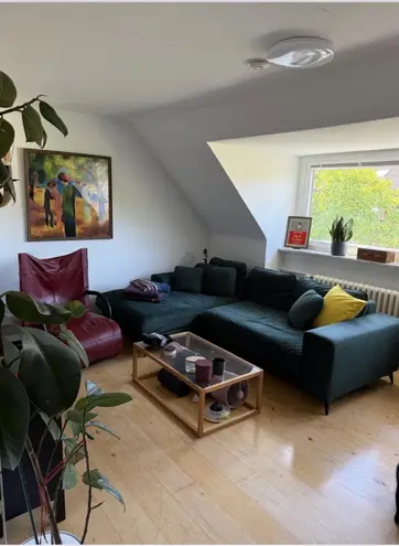 3 Zimmer Wohnung mit 59 m² in Duisburg – Bild 7