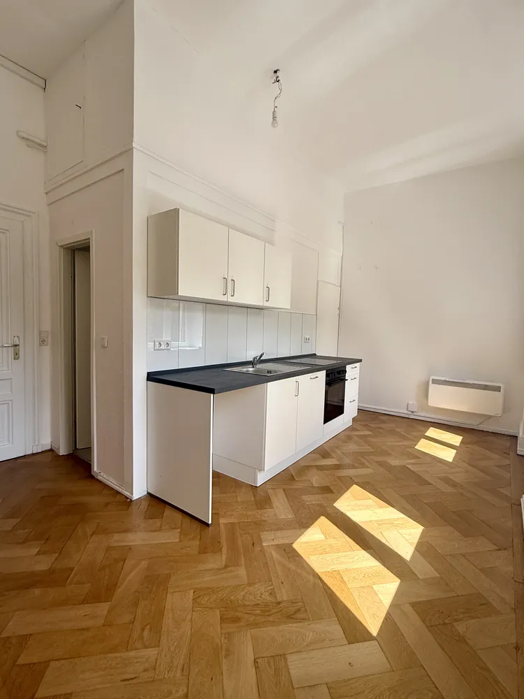2 Zimmer Wohnung mit 72 m² in Frankfurt am Main – Bild 8