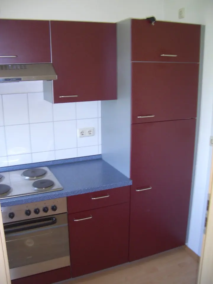 2 Zimmer Wohnung mit 43 m² in Hof – Bild 2