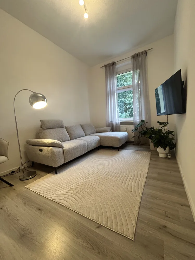 2 room apartment with 48 m² in Magdeburg – Photo 9