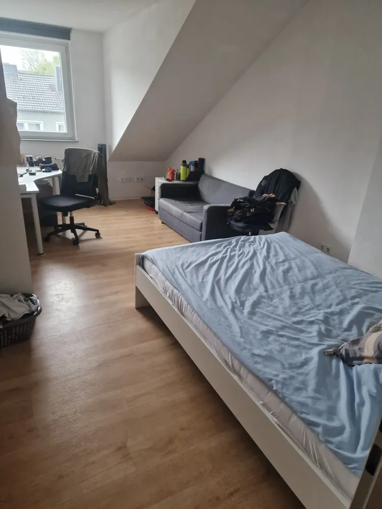 2 Zimmer Wohnung mit 24 m² in Aachen – Bild 2