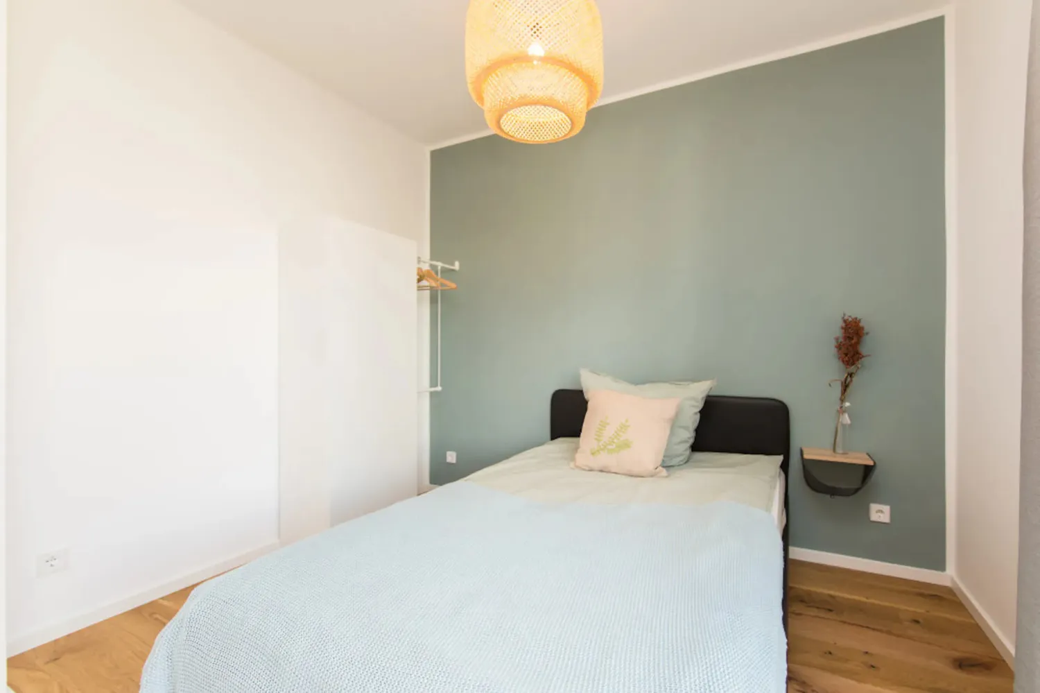 WG-Zimmer mit 18 m² in Berlin – Bild 3