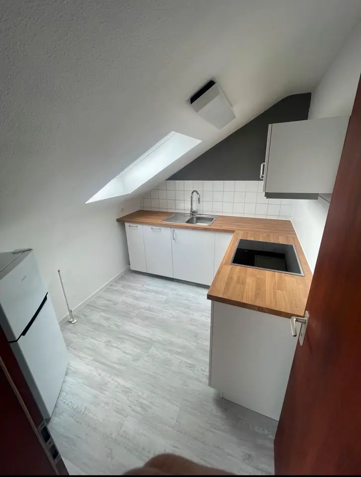 2 Zimmer Wohnung mit 30 m² in Vaihingen an der Enz – Bild 4