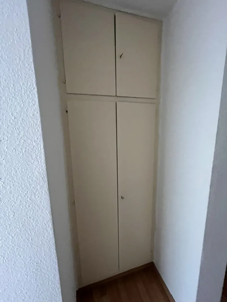 1 Zimmer Wohnung mit 50 m² in Krefeld – Bild 2