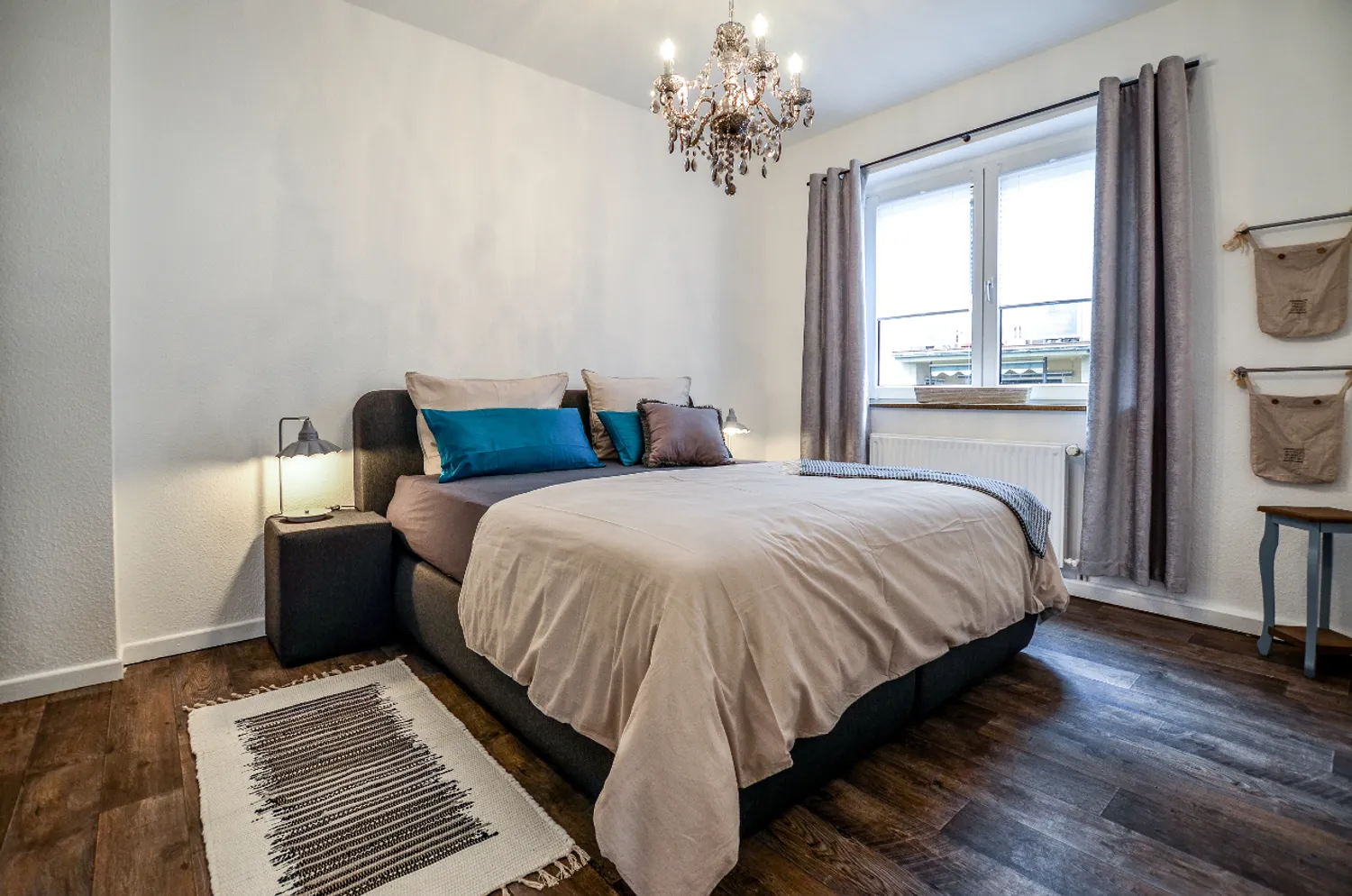 2 Zimmer Wohnung mit 55 m² in Köln – Bild 4
