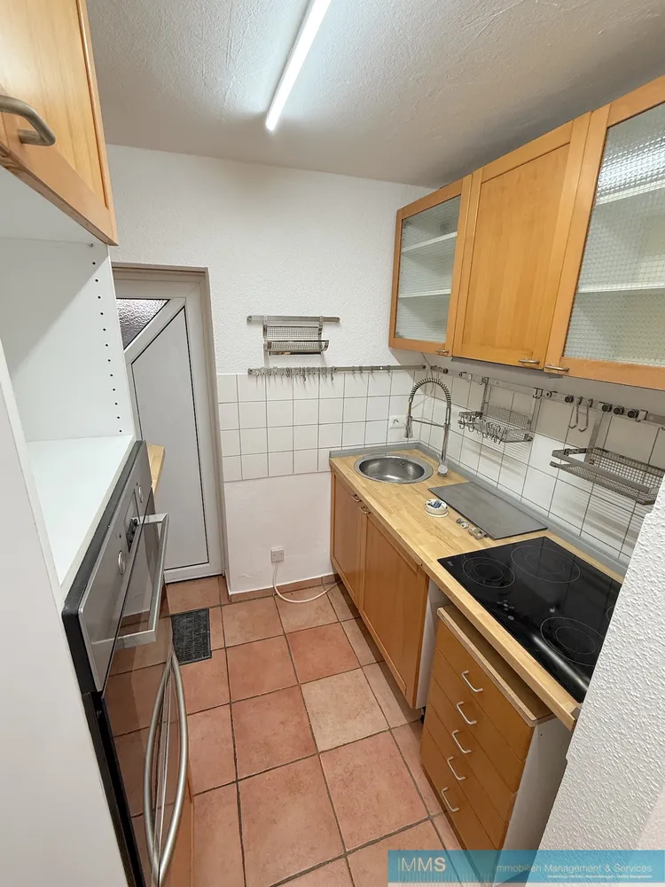 2 Zimmer Wohnung mit 55 m² in Berlin – Bild 7