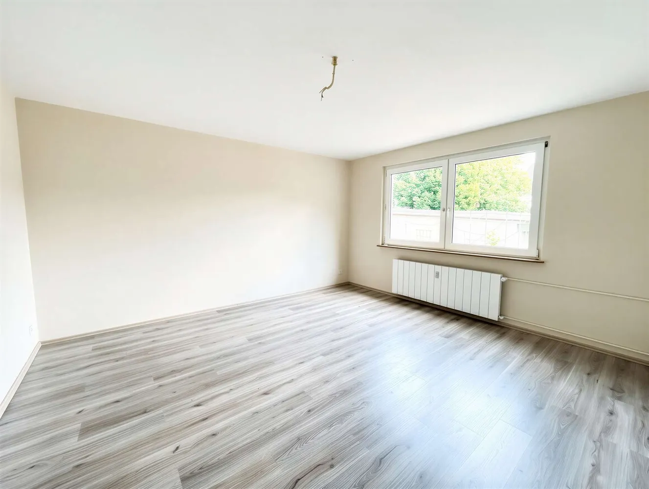 2 Zimmer Wohnung mit 55 m² in Gelsenkirchen – Bild 2