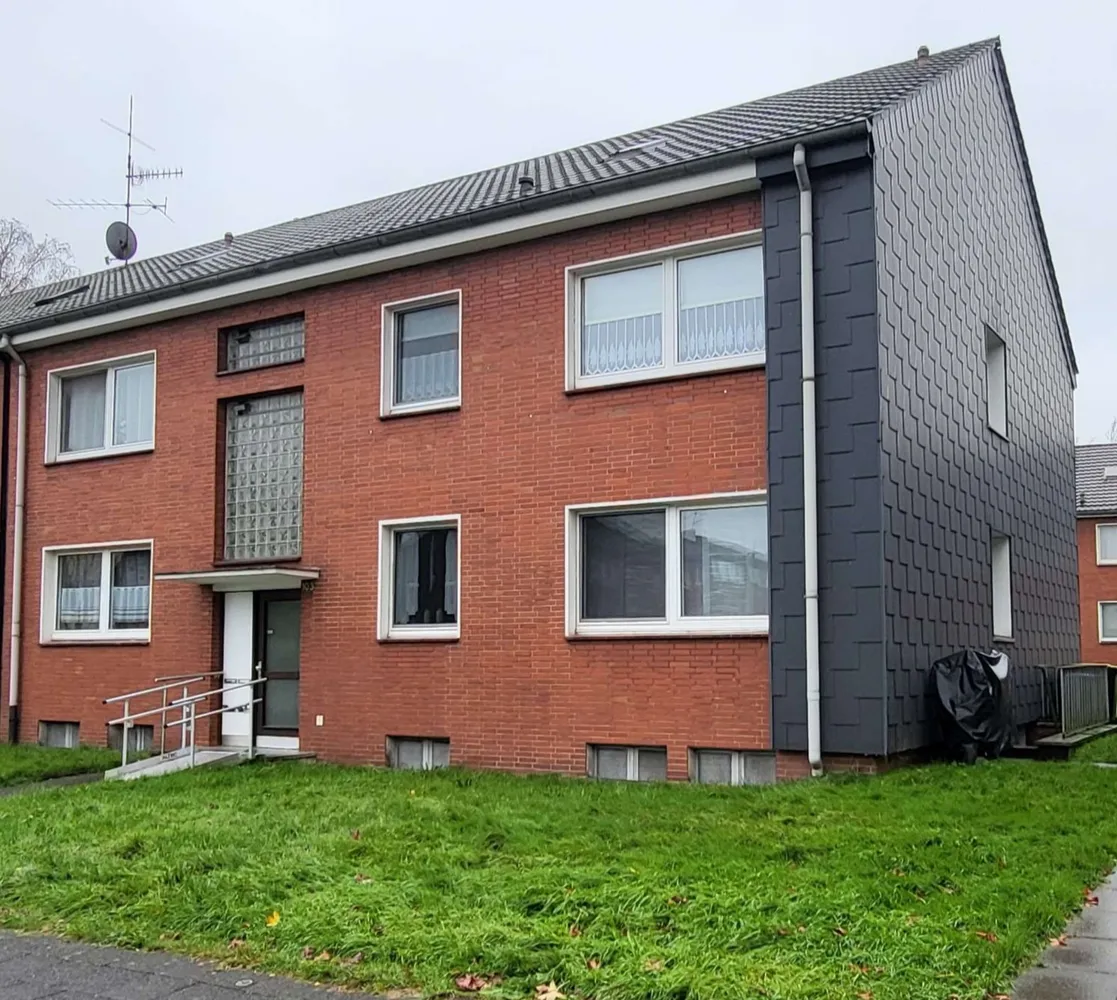 3 room apartment with 50 m² in Duisburg – Photo 8